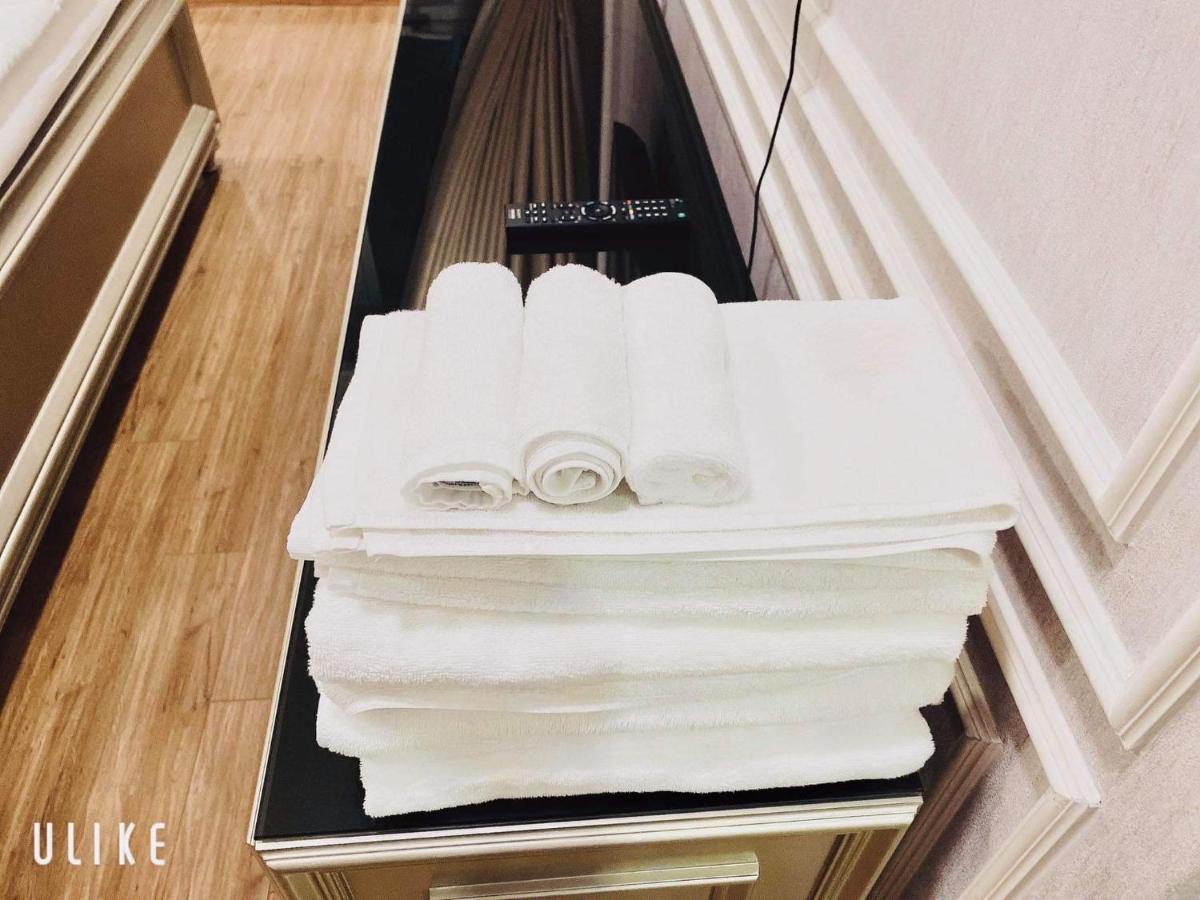 Vinhomes Park Landmark 1 * TP. Hồ Chí Minh
