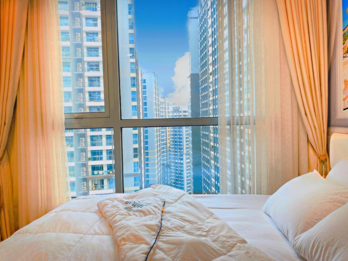 Vinhomes Park Landmark 1 * TP. Hồ Chí Minh