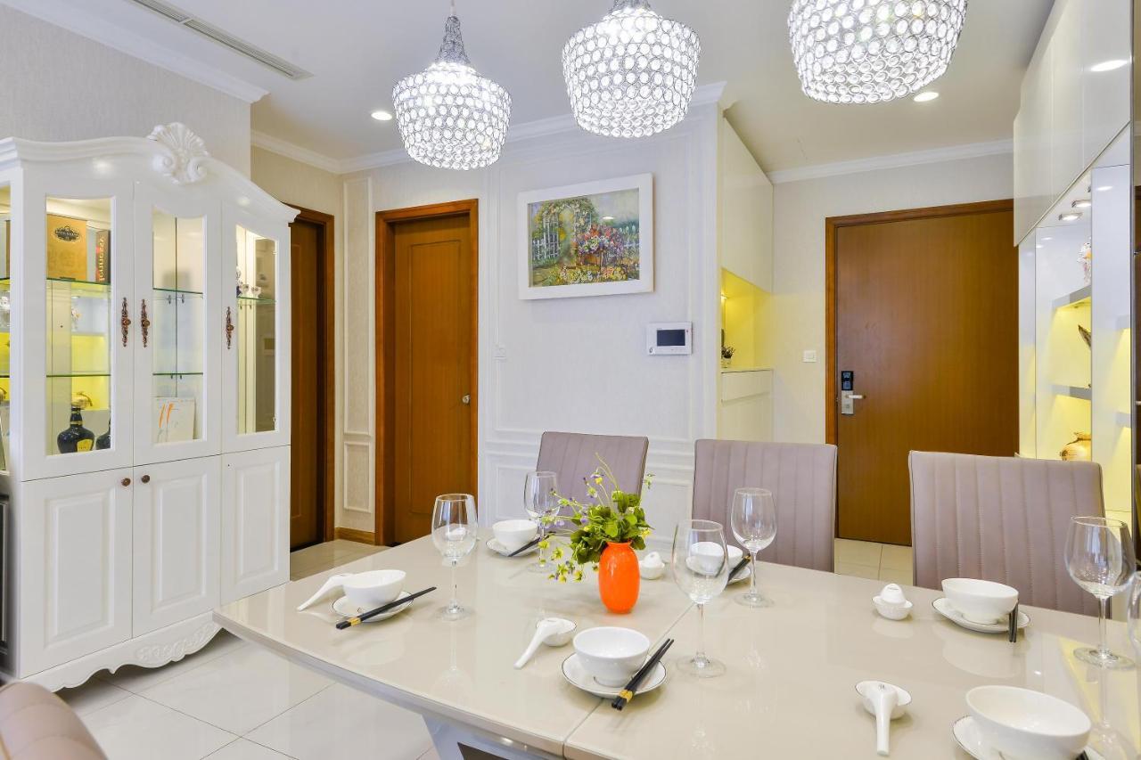 Căn hộ Vinhomes Park Landmark 1 TP. Hồ Chí Minh