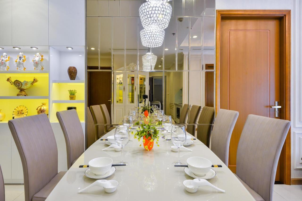 Vinhomes Park Landmark 1 * TP. Hồ Chí Minh