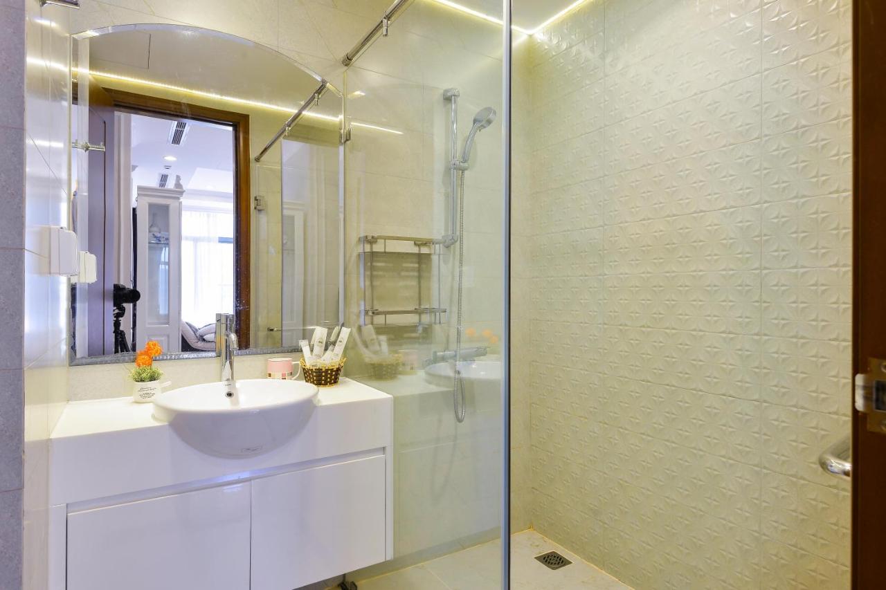 Vinhomes Park Landmark 1 * TP. Hồ Chí Minh
