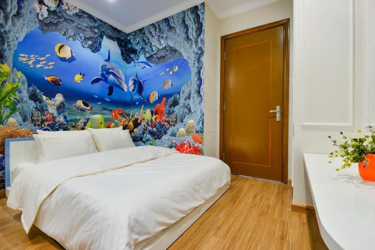 Vinhomes Park Landmark 1 * TP. Hồ Chí Minh