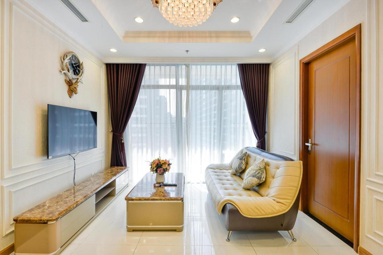 Vinhomes Park Landmark 1 Căn hộ TP. Hồ Chí Minh
