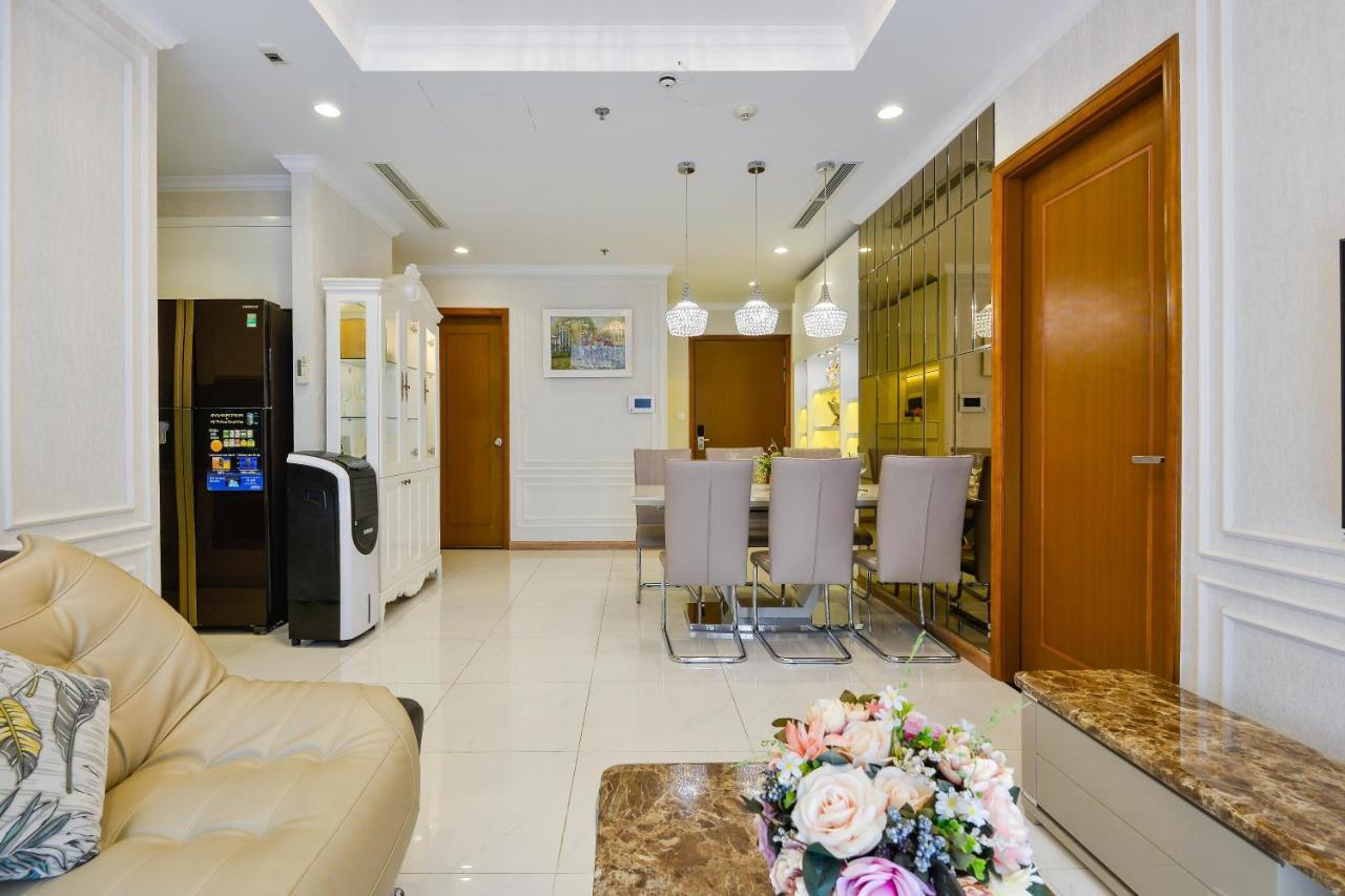 Vinhomes Park Landmark 1 Căn hộ TP. Hồ Chí Minh