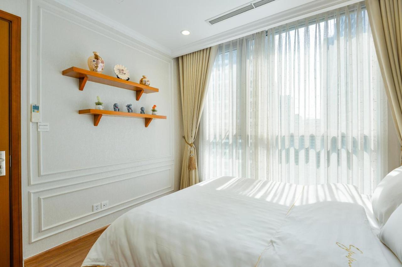 Vinhomes Park Landmark 1 Căn hộ TP. Hồ Chí Minh